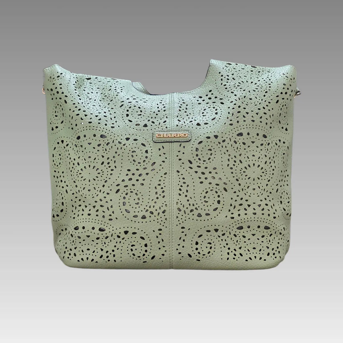 Borsa Traforata El Charro Splendi
