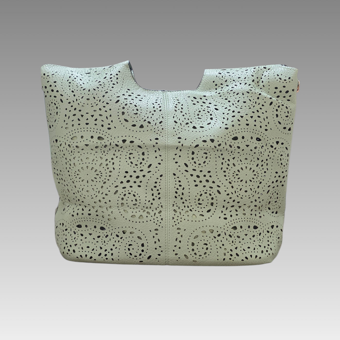 Borsa Traforata El Charro Splendi