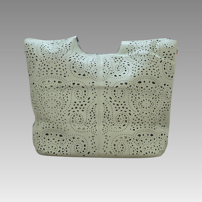 Borsa Traforata El Charro Splendi