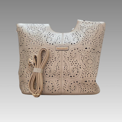 Borsa Traforata El Charro Splendi