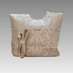 Borsa Traforata El Charro Splendi
