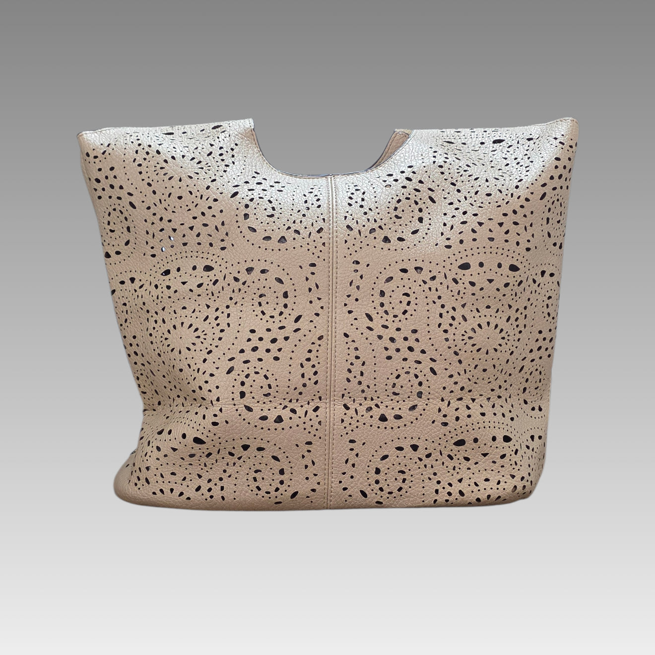 Borsa Traforata El Charro Splendi