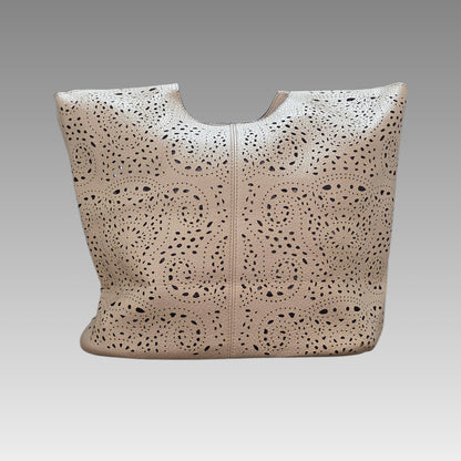 Borsa Traforata El Charro Splendi