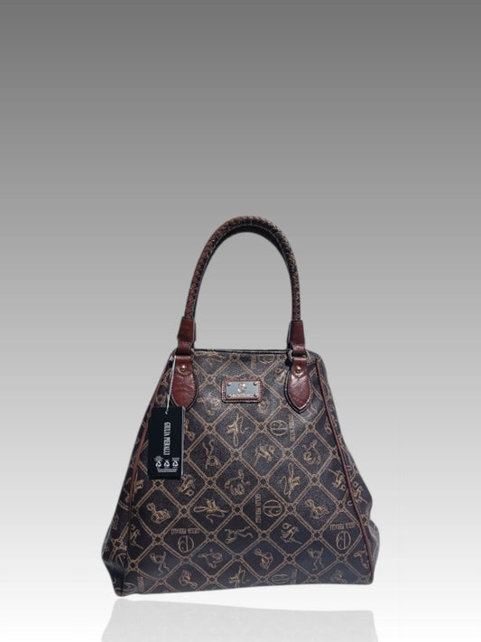 Borsa Trapezio Giulia Pieralli Splendi