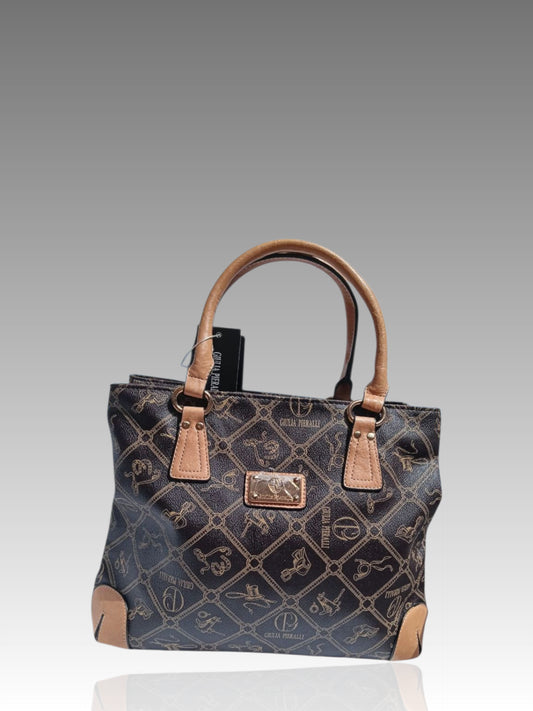 Borsa a 3 scomparti Giulia Pieralli Splendi