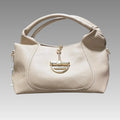 Bolso con hebilla dorada Coconuda