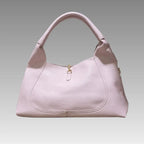 Bolso con hebilla dorada Coconuda