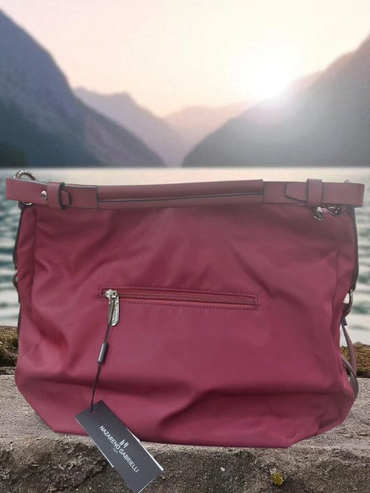 Goretex bordeaux Nazareno Gabrielli