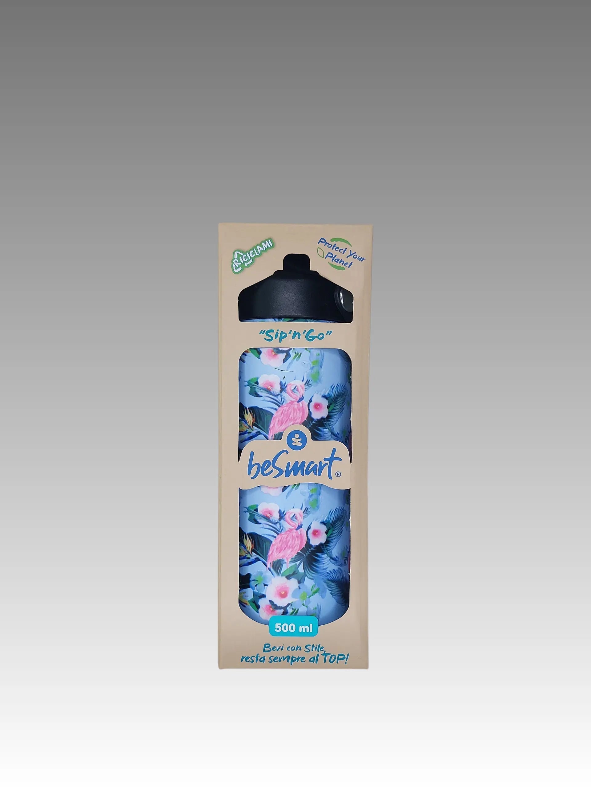 Botella térmica de 0,5 l