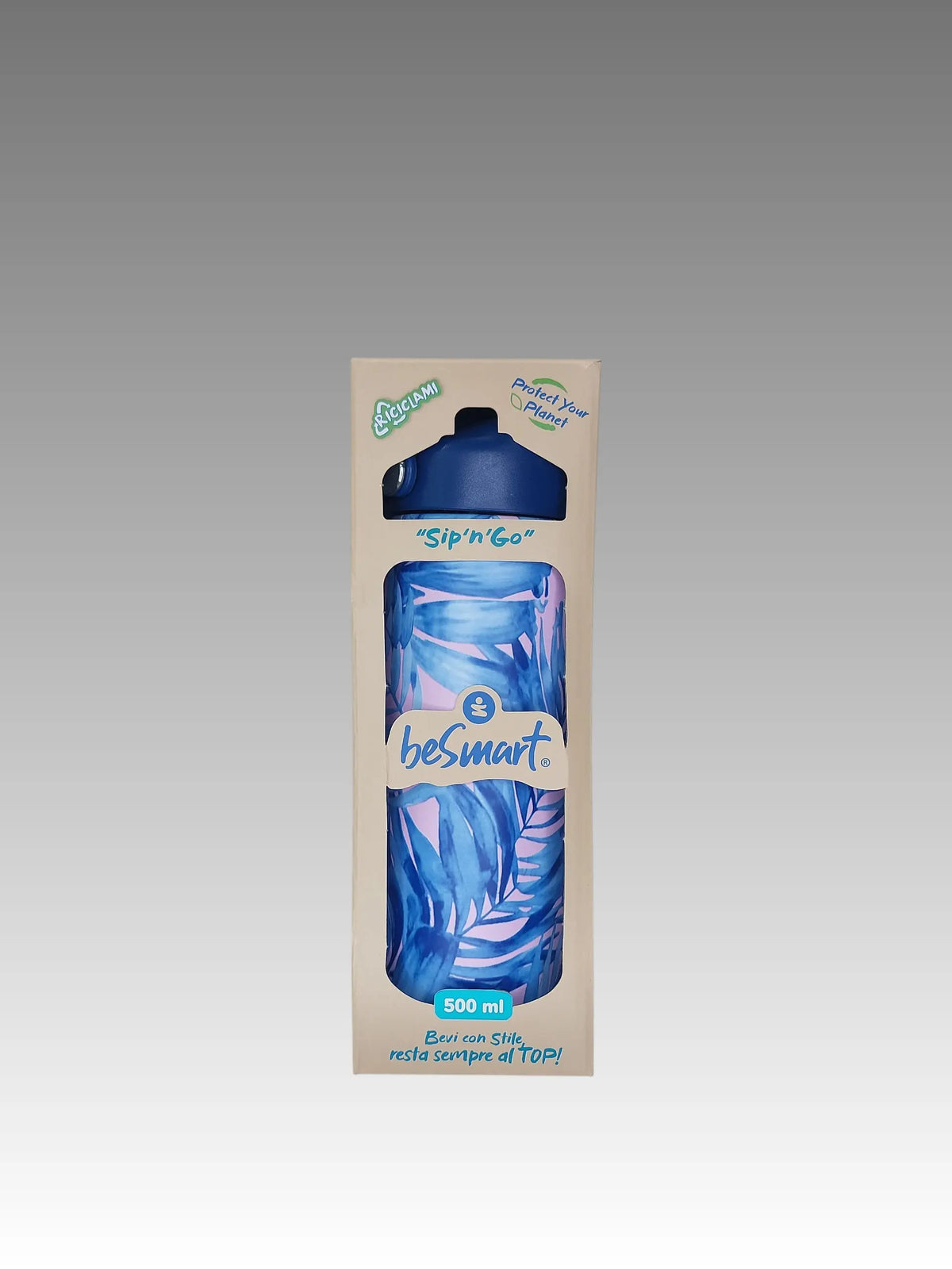 Botella térmica de 0,5 l