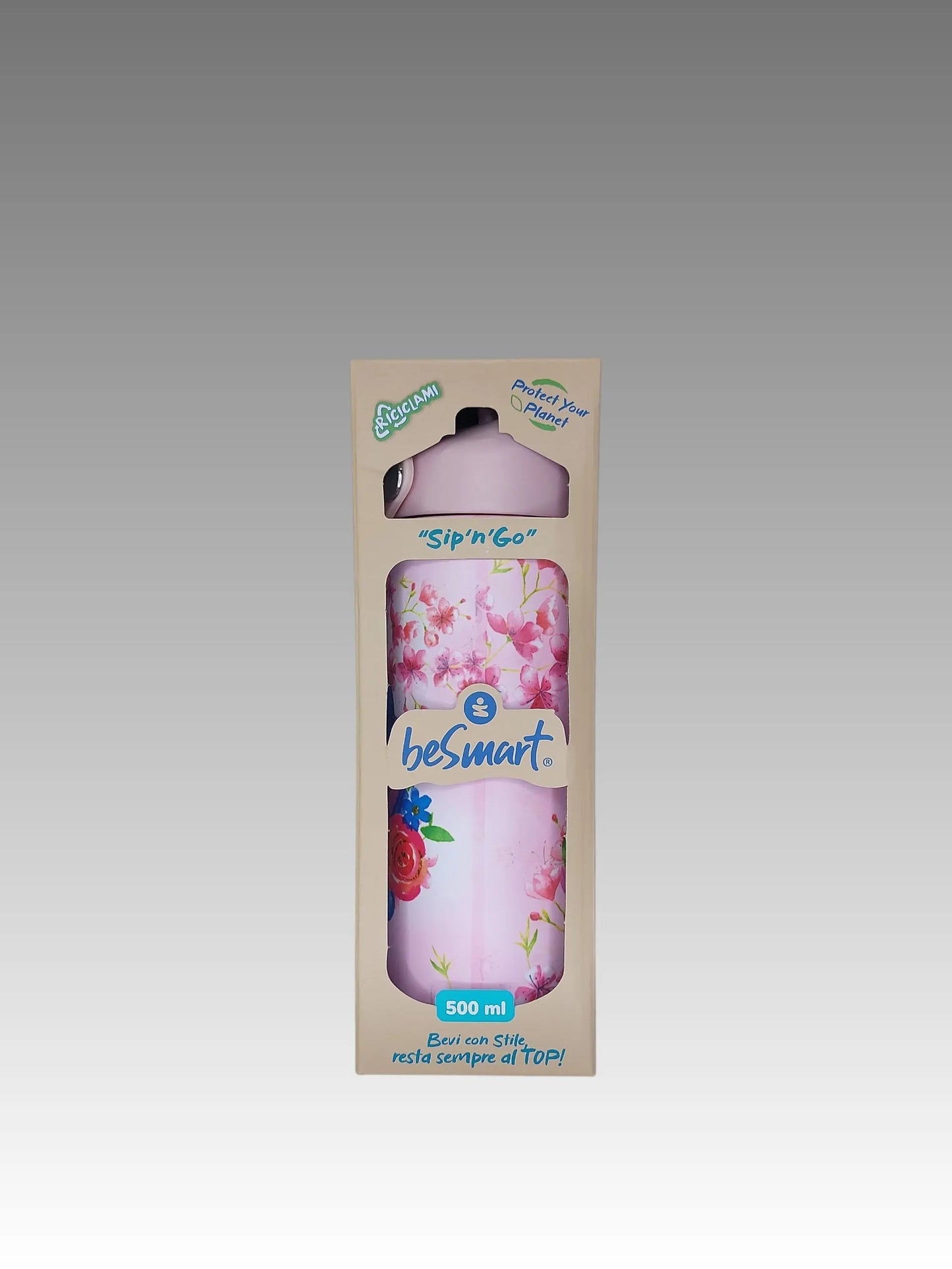 Bottiglia Termica 0,5L