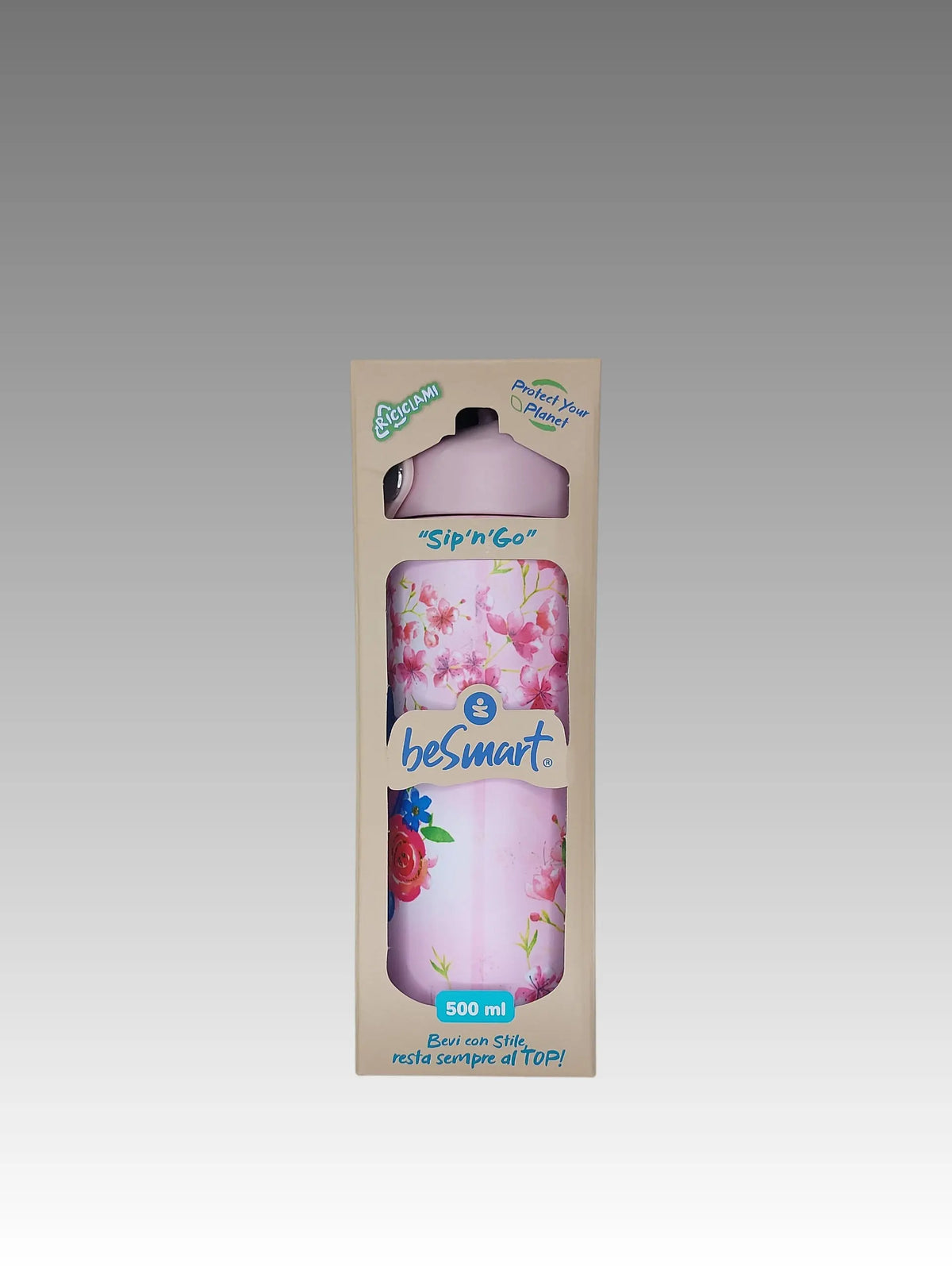 Botella térmica de 0,5 l