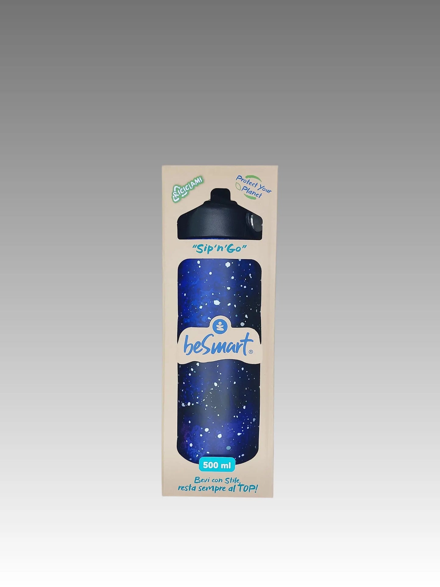 Bottiglia Termica 0,5L