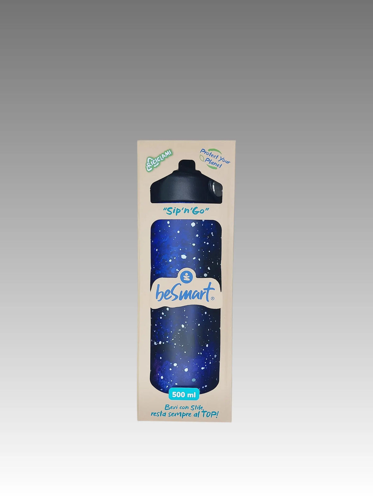 Botella térmica de 0,5 l