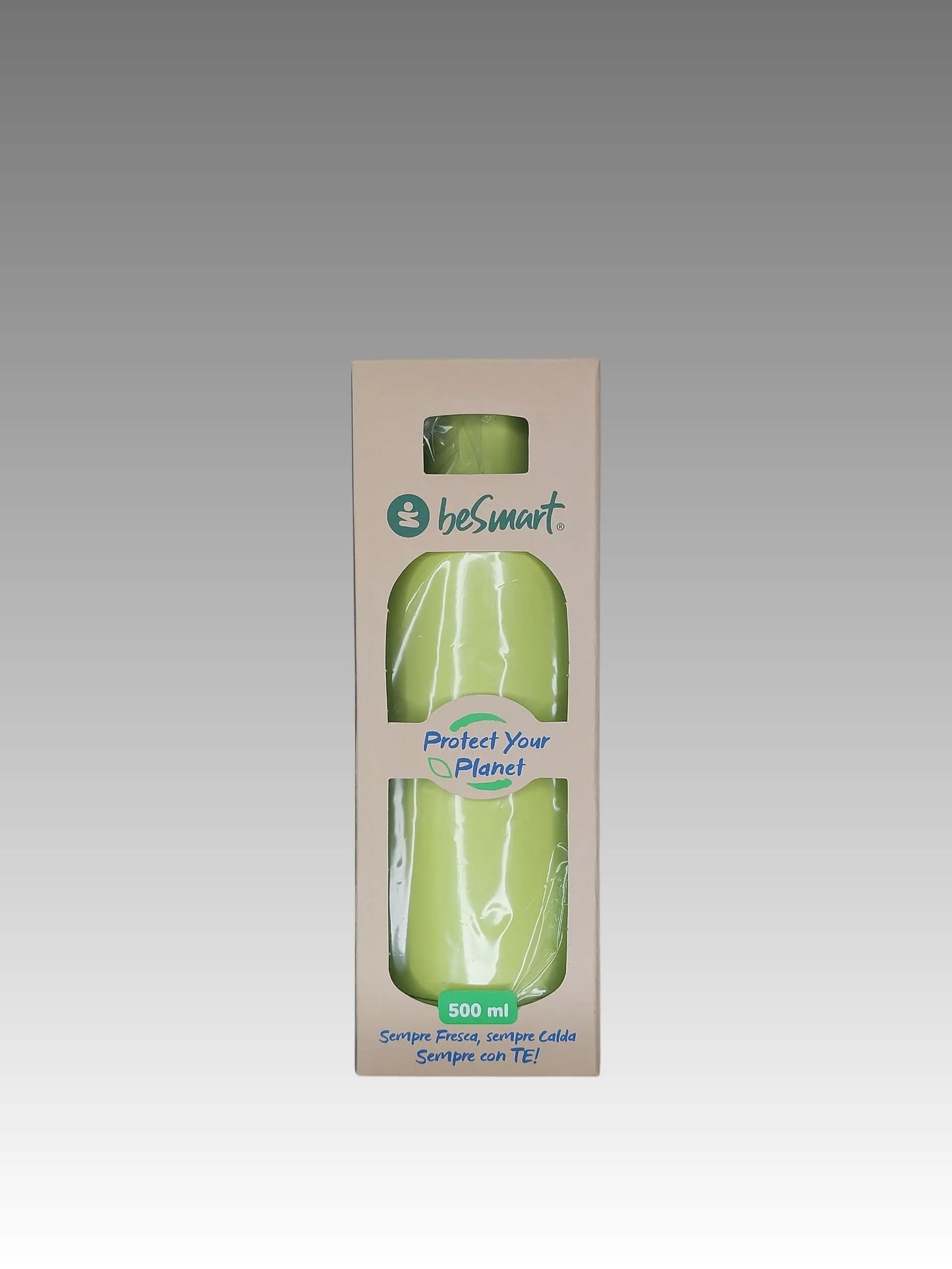 Bottiglia Termica 0,5L