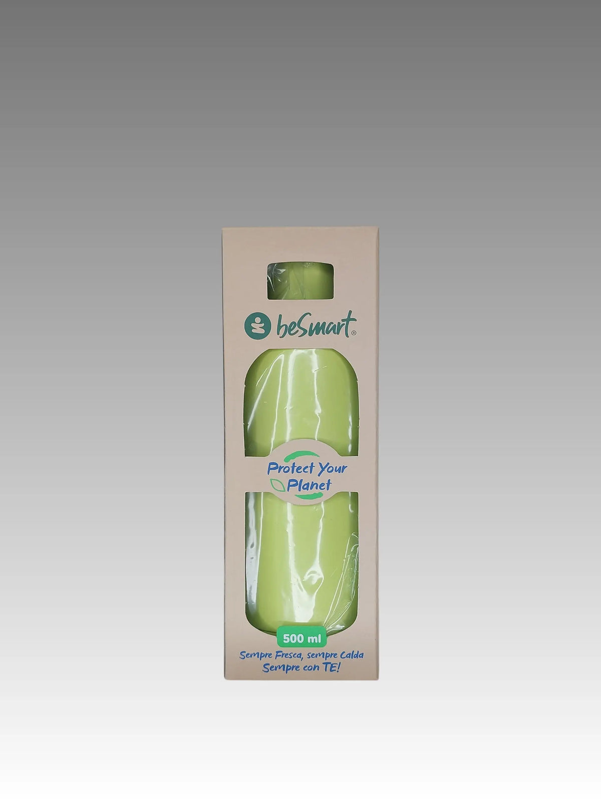 Botella térmica de 0,5 l