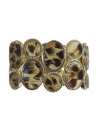 Bracciale Animalier Elegante Splendi