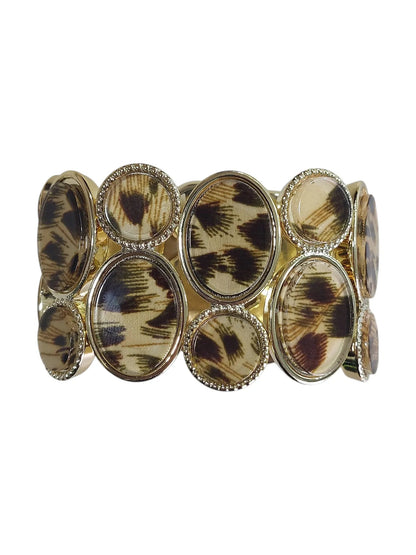 Bracciale Animalier Elegante Splendi