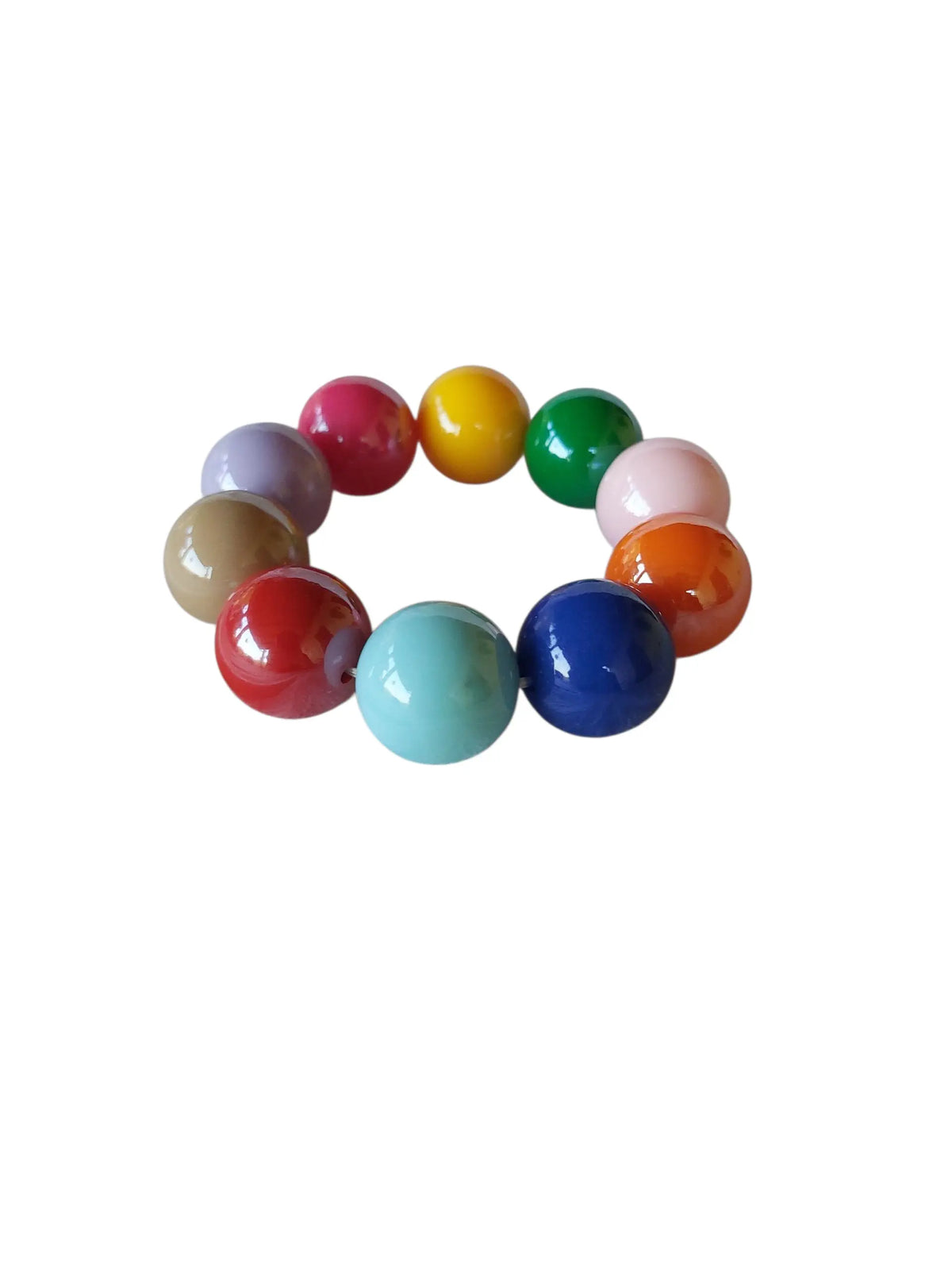 Bracciale Bubble Splendi