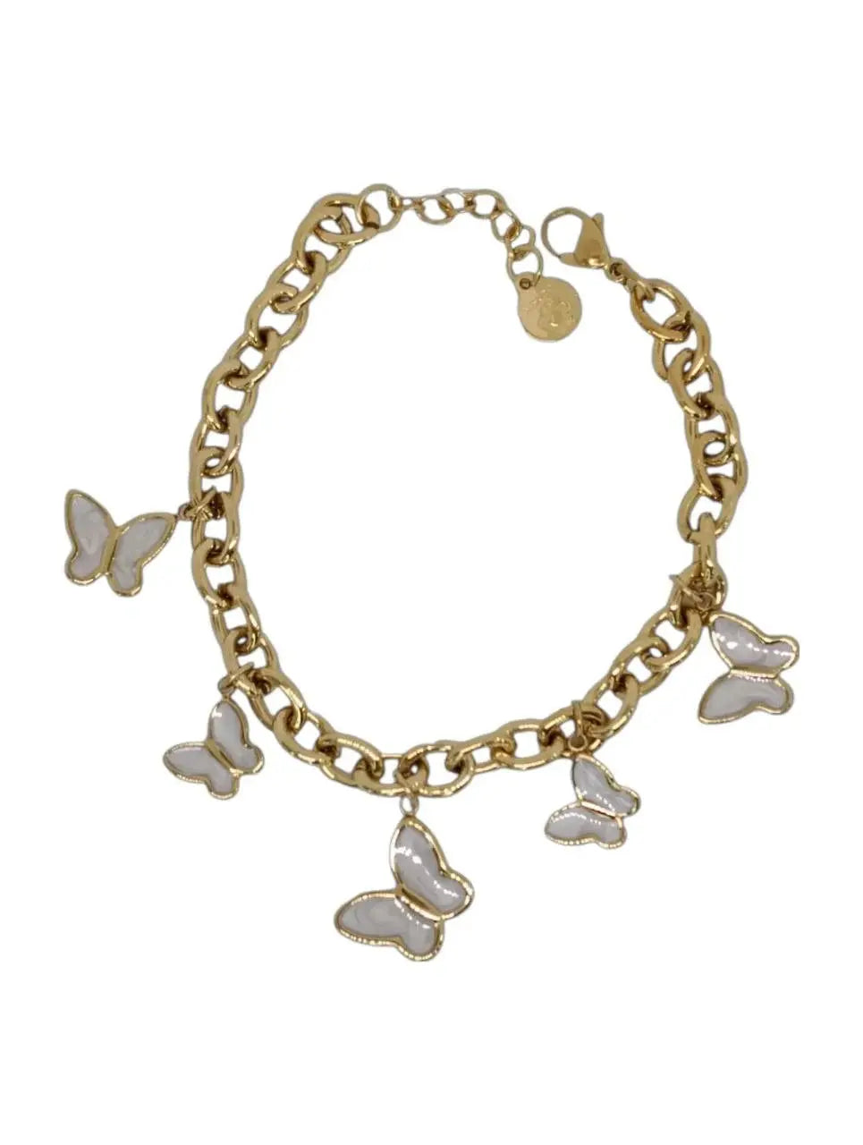 Bracciale Butterfly Splendi