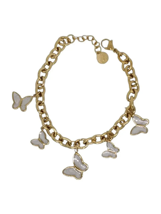 Bracciale Butterfly Splendi