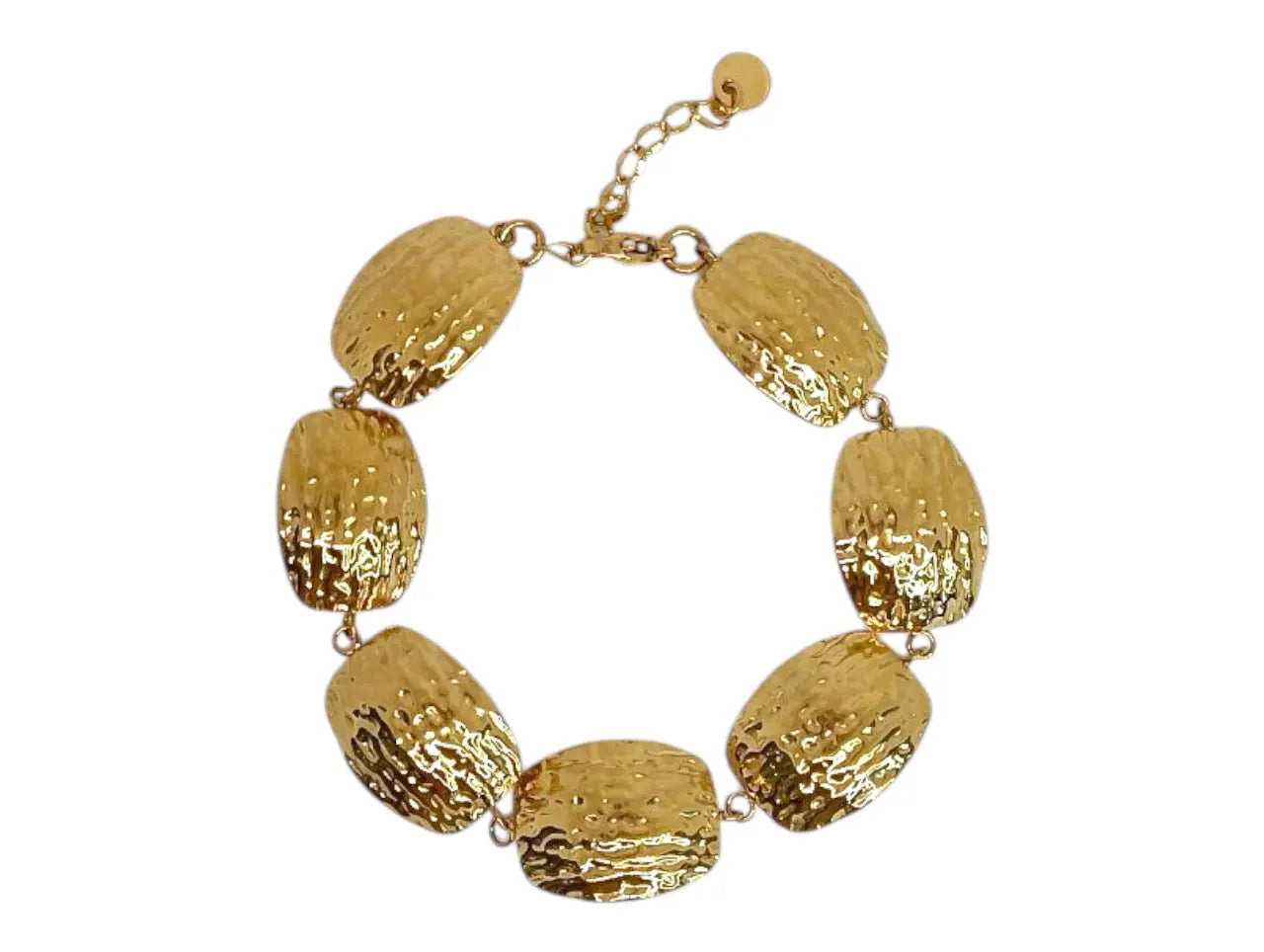 Bracciale Candy Gold Splendi