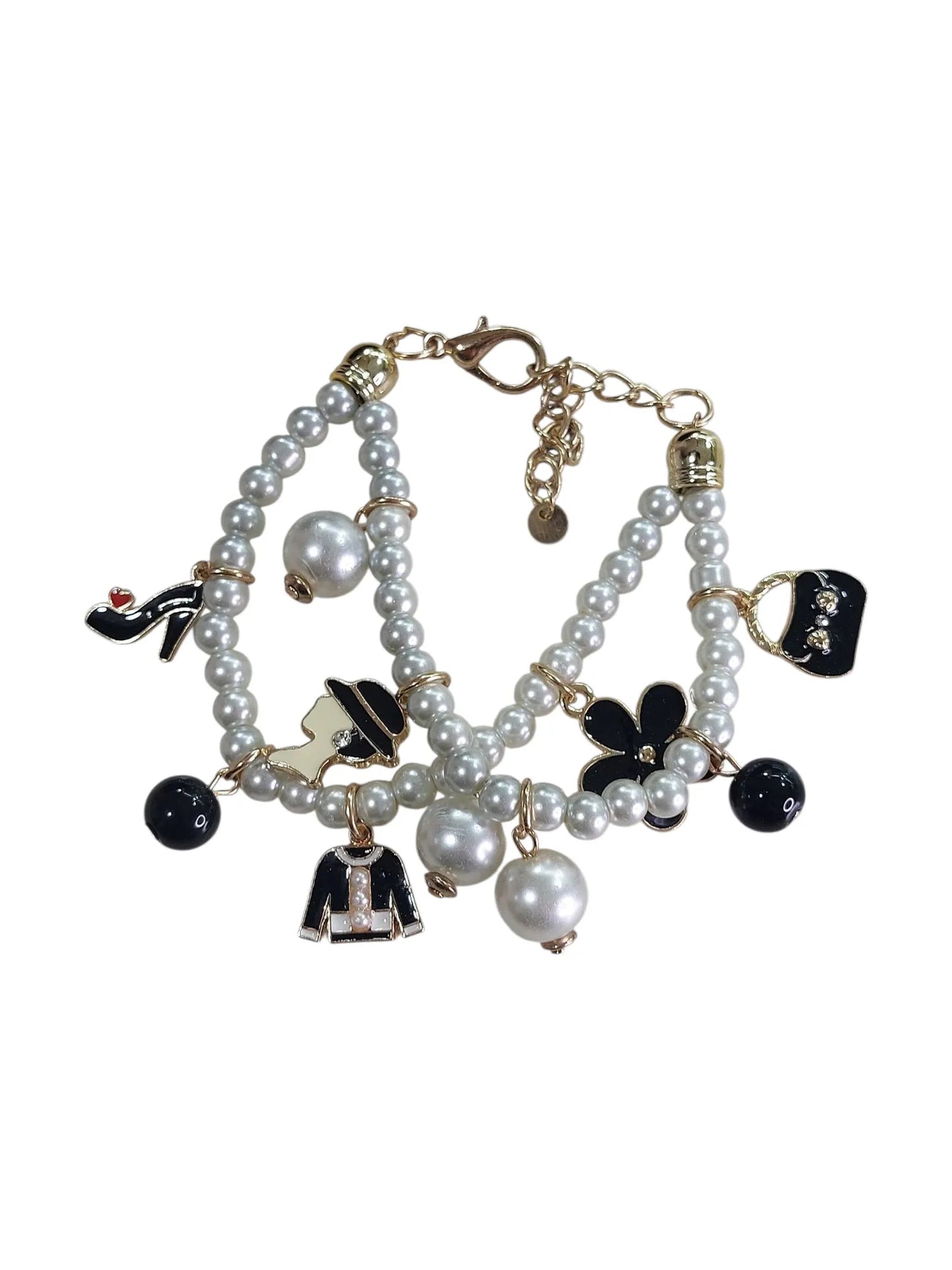 Bracciale Charmant Doppio Giro Splendi