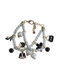 Bracciale Charmant Doppio Giro Splendi
