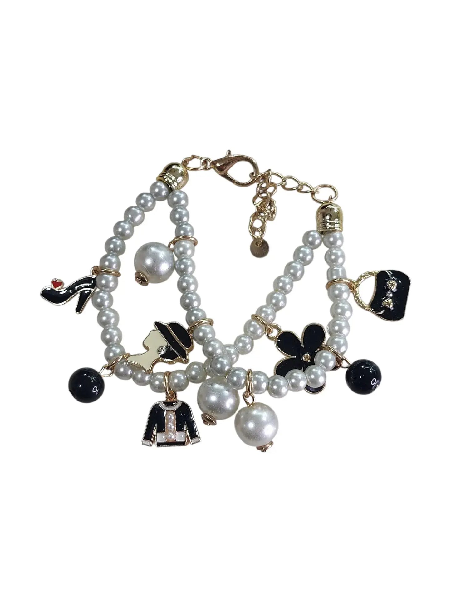 Bracciale Charmant Doppio Giro Splendi