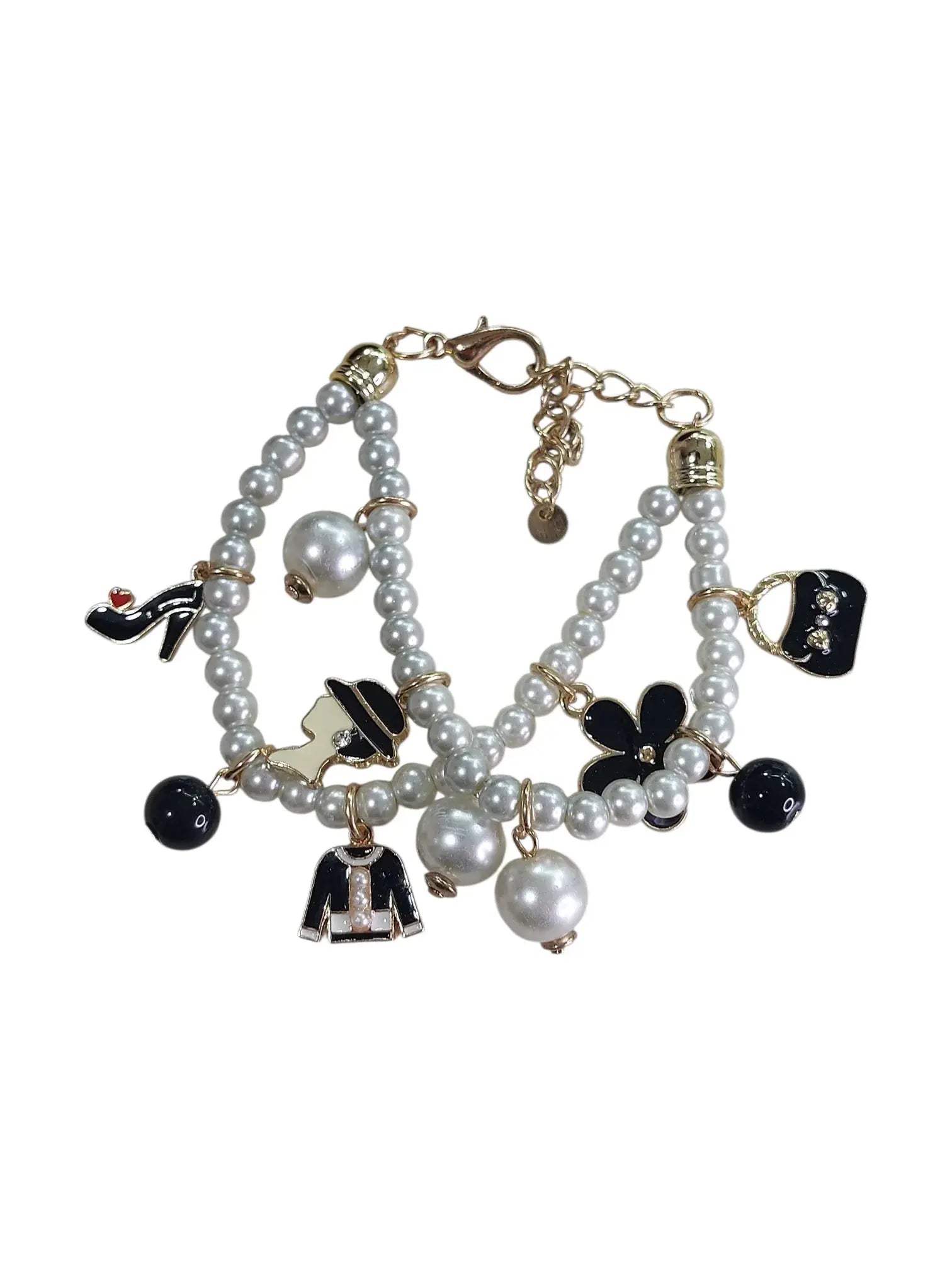 Bracciale Charmant Doppio Giro Splendi
