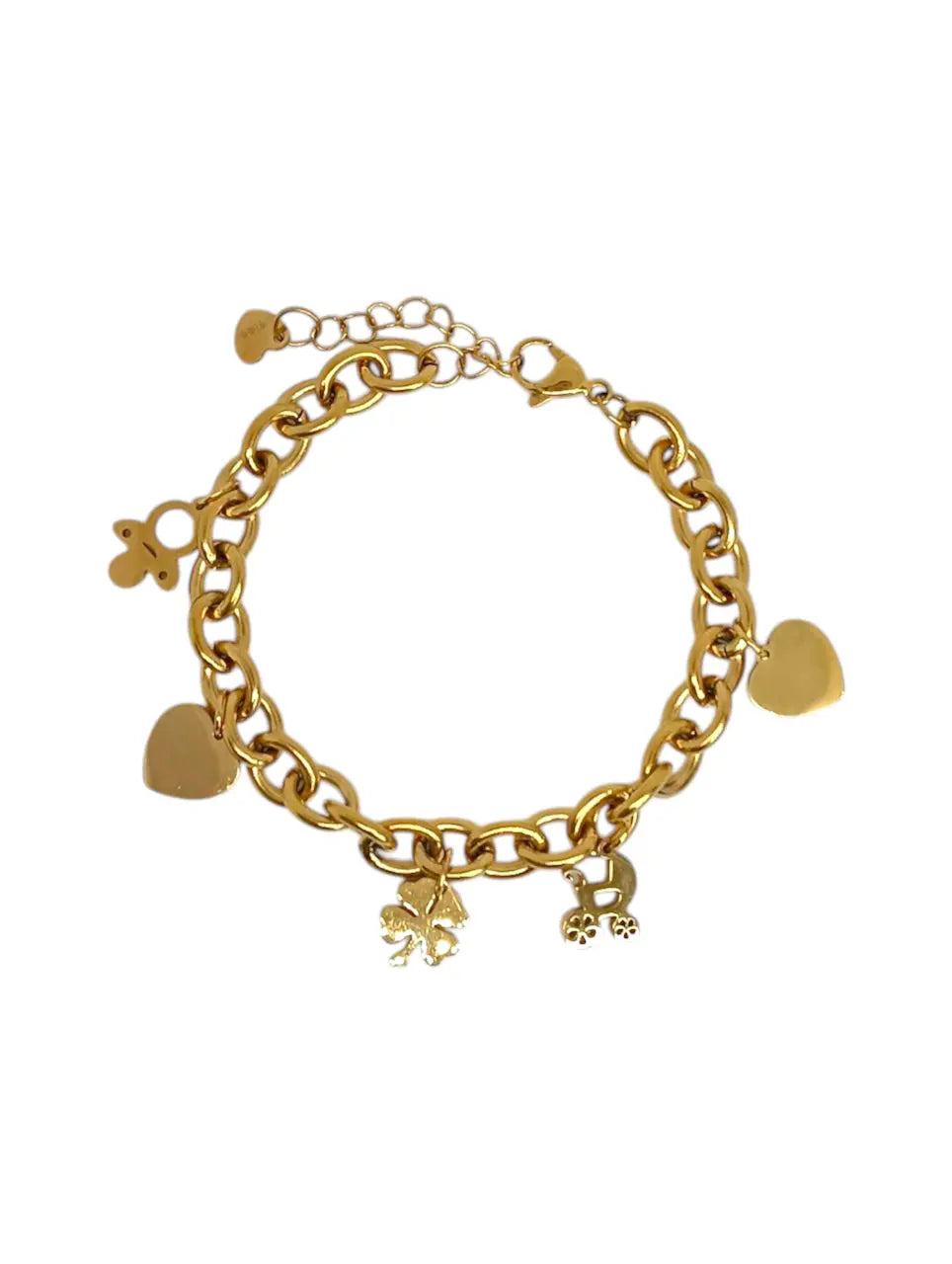 Bracciale Culla Splendi