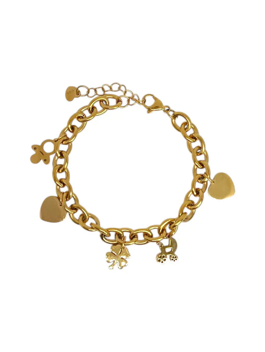 Bracciale Culla Splendi