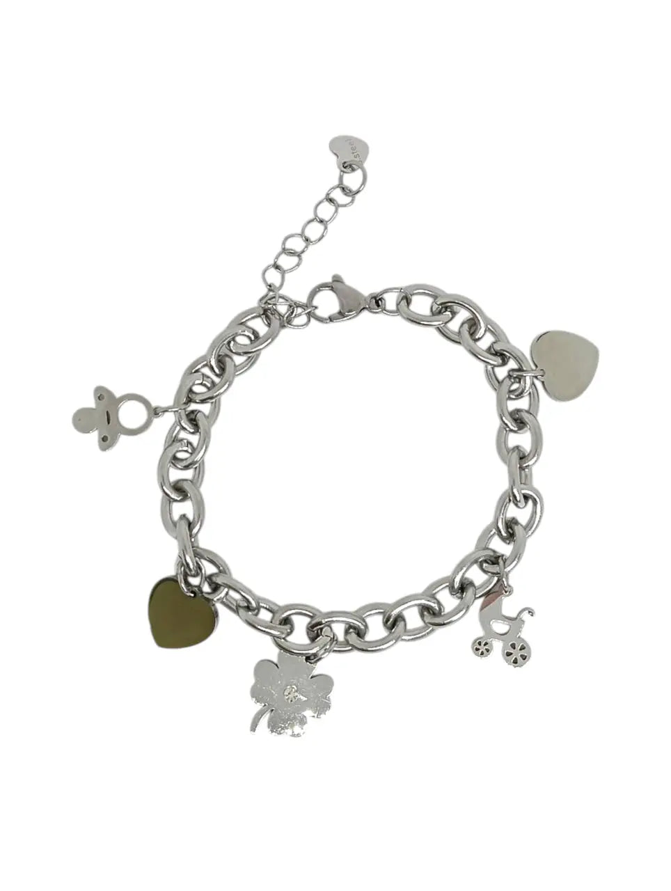 Bracciale Culla Splendi