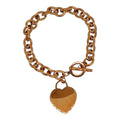 Bracciale Cuore Splendi