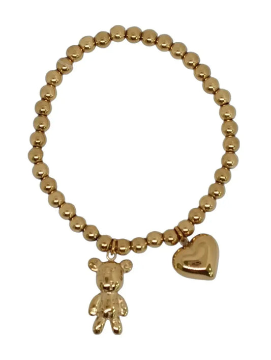 Bracciale Elastico Teddy Splendi