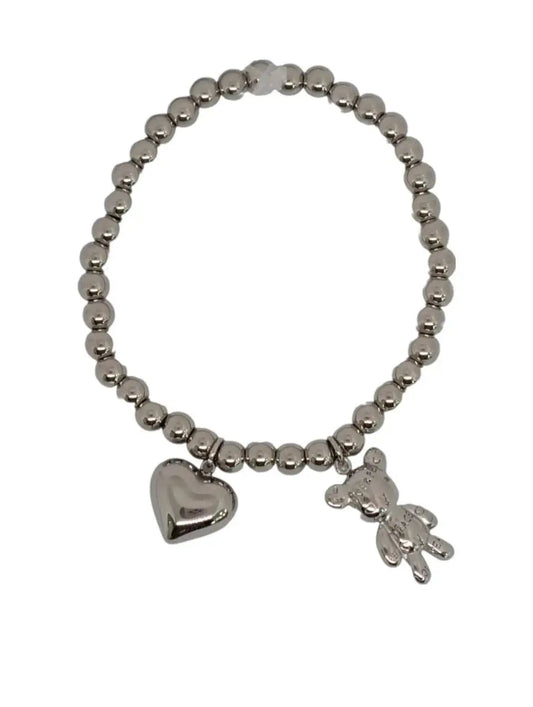 Bracciale Elastico Teddy Splendi