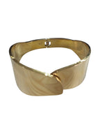 Bracciale Fascia Dorata Splendi