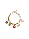 Bracciale Fascino Gold Splendi