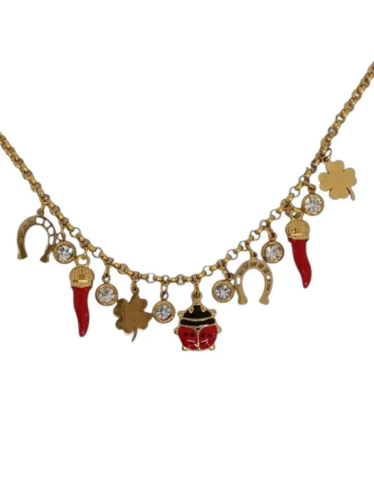 Bracciale Good Luck Splendi