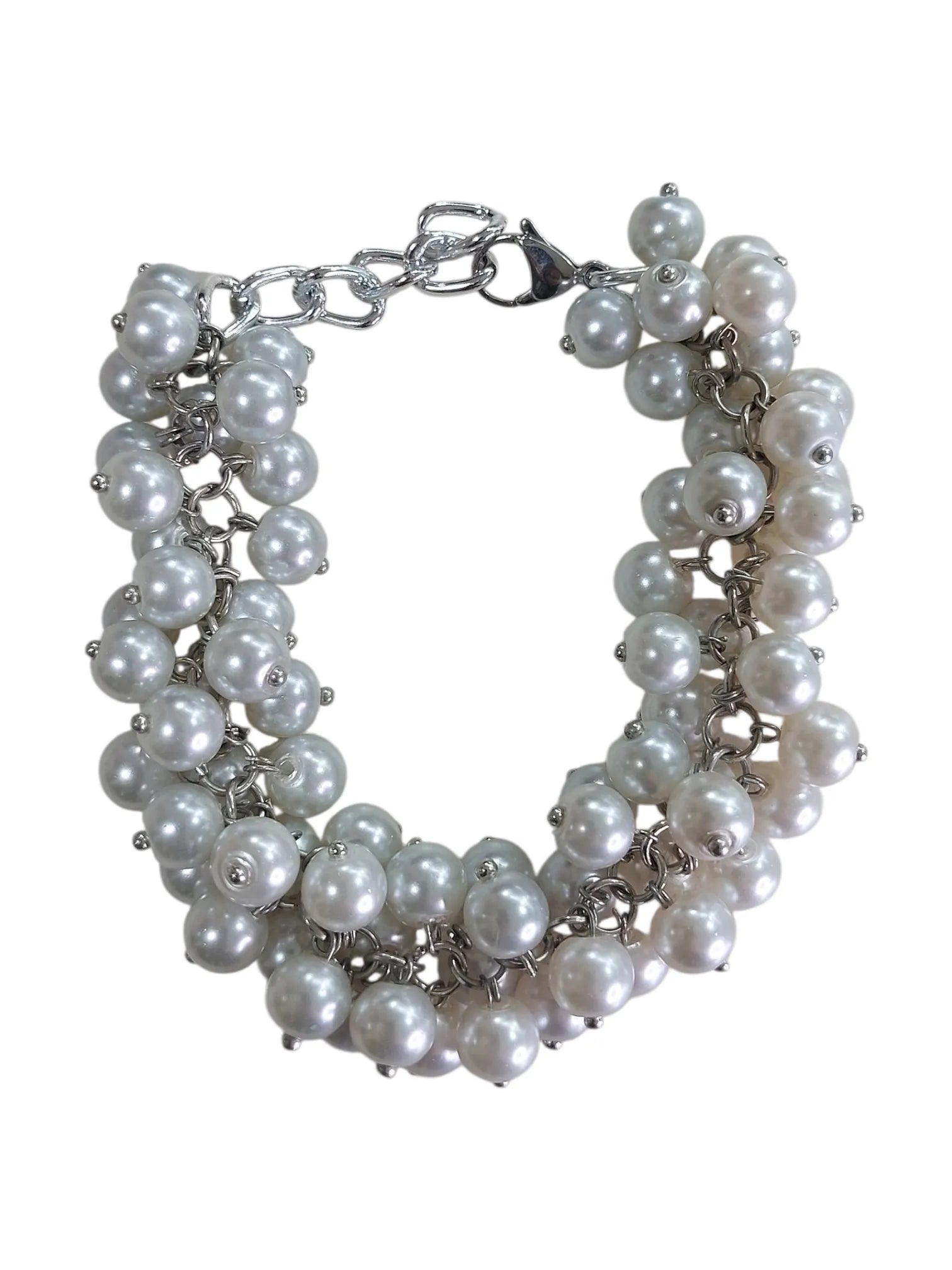 Bracciale Grappolo Splendi