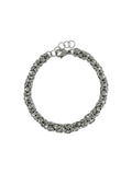 Bracciale Maglia Bizantina Splendi