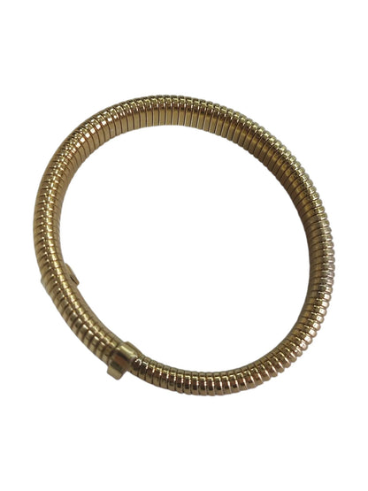 Bracciale Maglia Serpente Gold Splendi