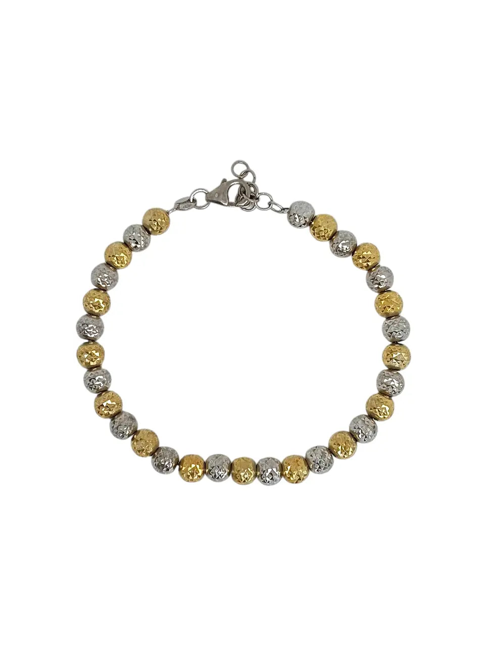 Bracciale Milleluci Bicolore Splendi