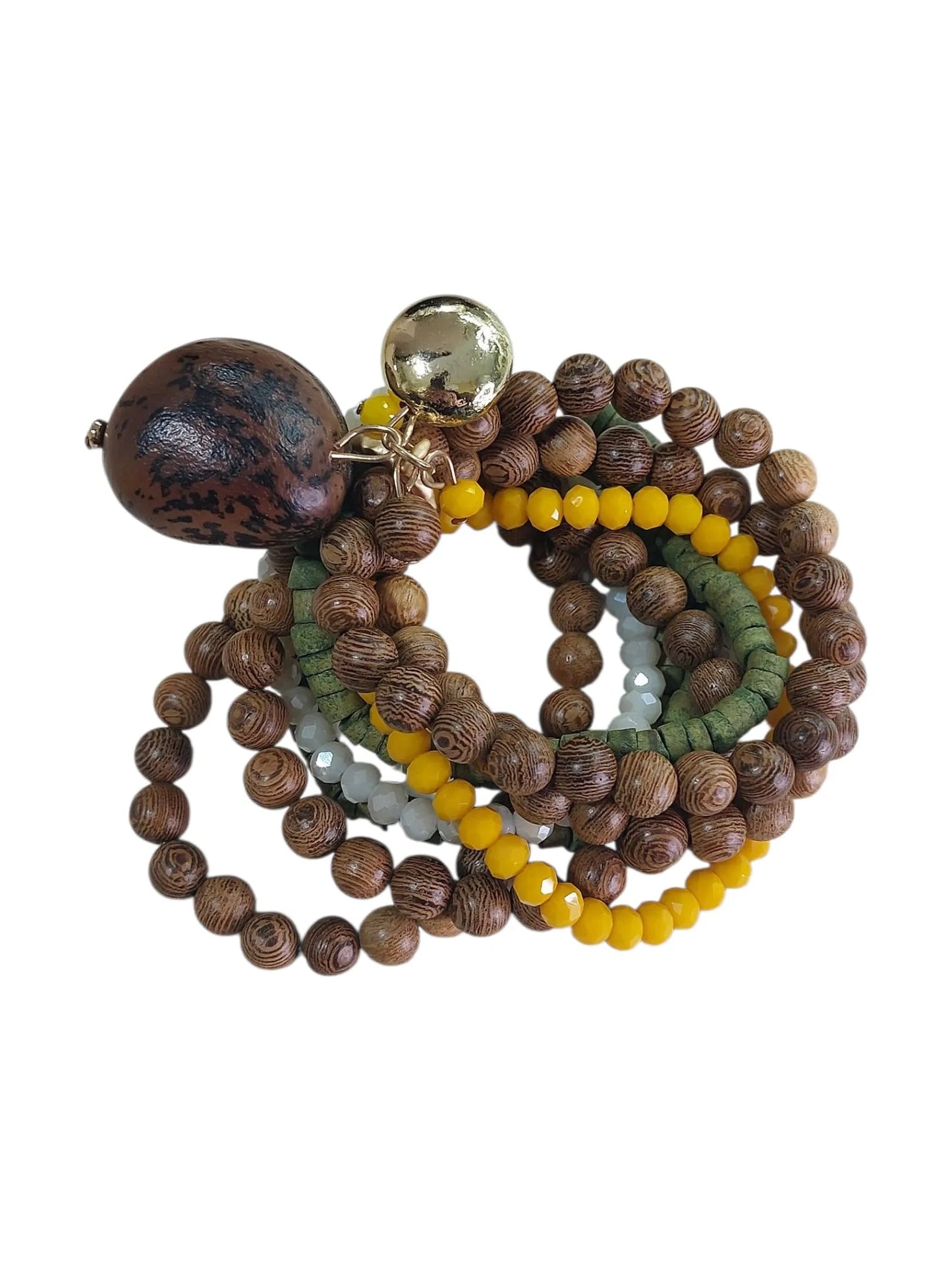 Bracciale Noce Splendi