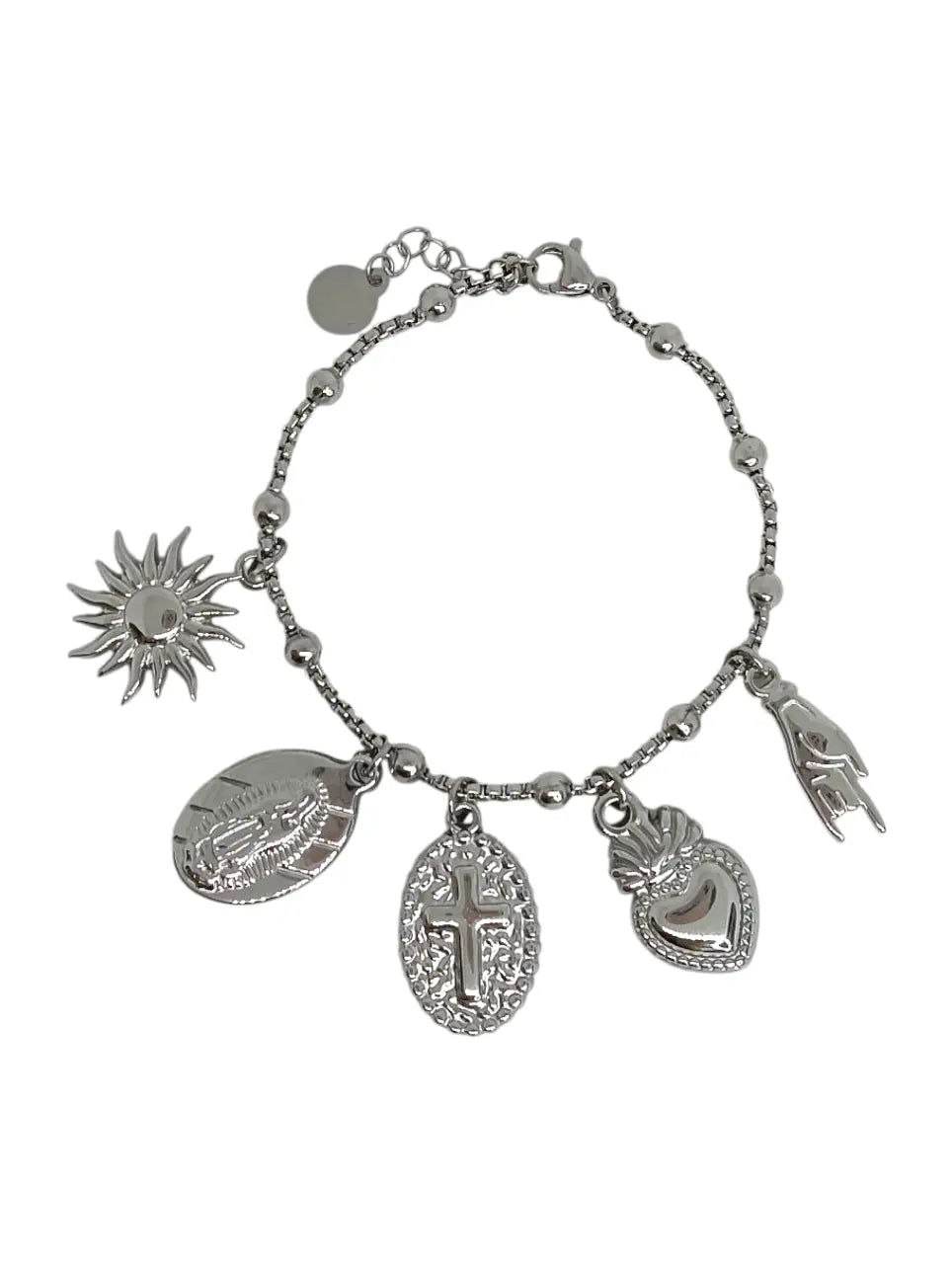 Bracciale Paradise Silver Splendi