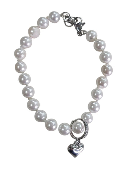 Bracciale Perle Romantiche Splendi