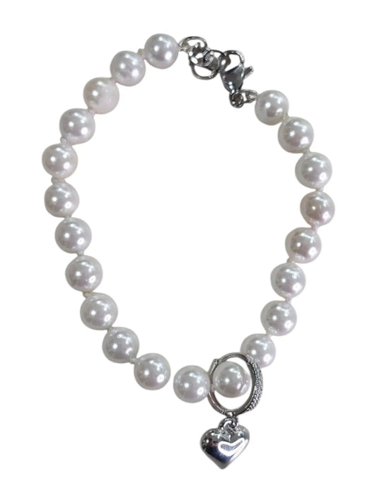 Bracciale Perle Romantiche Splendi