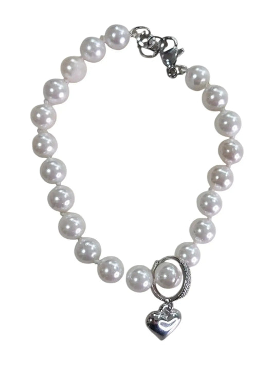 Bracciale Perle Romantiche Splendi