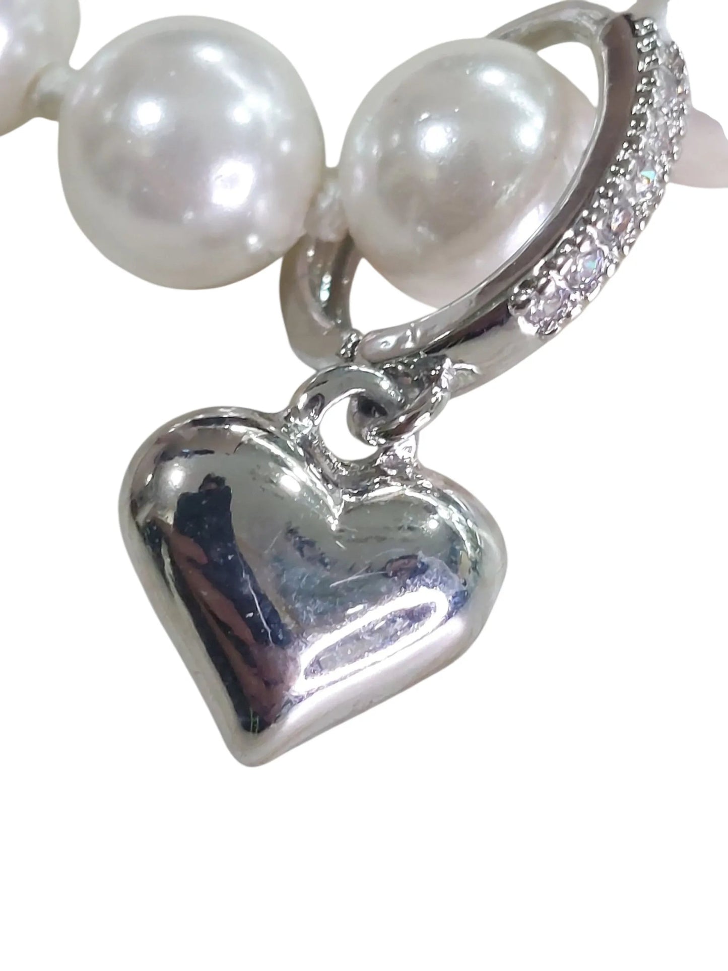 Bracciale Perle Romantiche Splendi