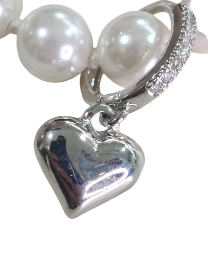 Bracciale Perle Romantiche Splendi